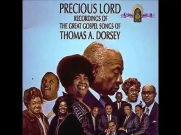 Thomas A Dorsey - There
